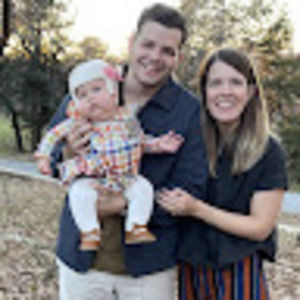 Meet your Posher, Bethany